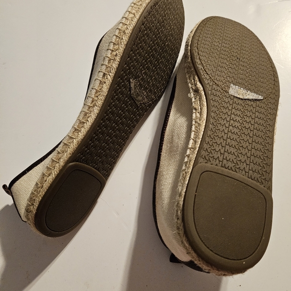 Michael Kors Summer Flats - Picture 6 of 8